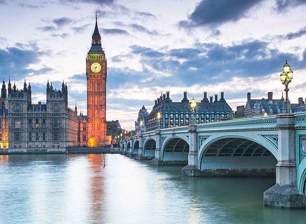 londres