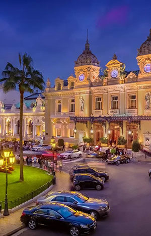Monaco
