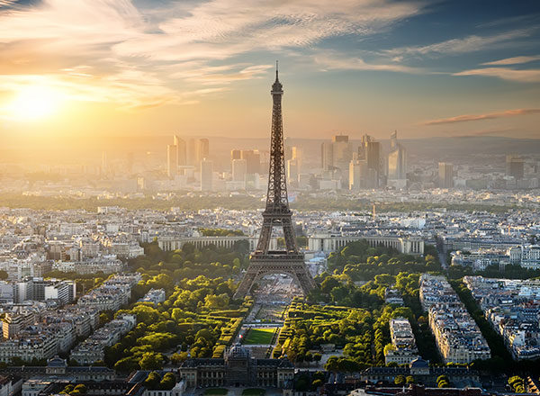 Paris